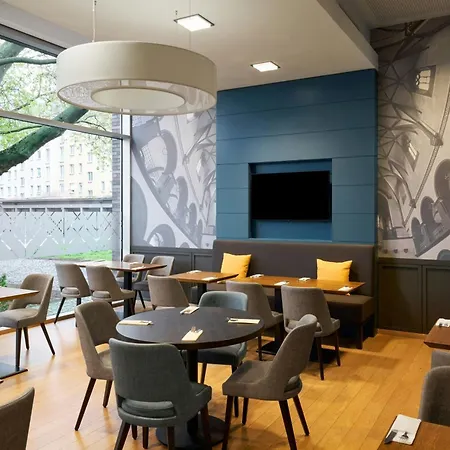 Four Points Flex By Sheraton Ξενοδοχείο 3*