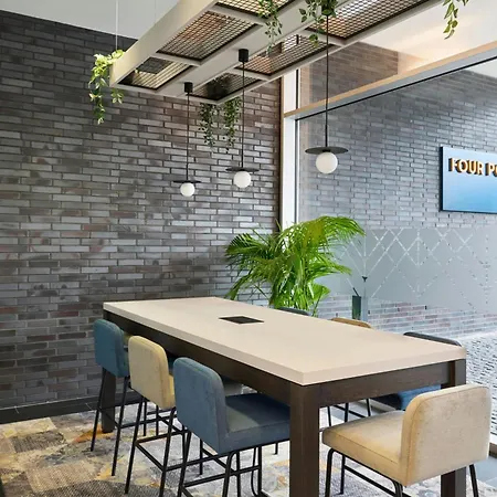Ξενοδοχείο Four Points Flex By Sheraton 3*