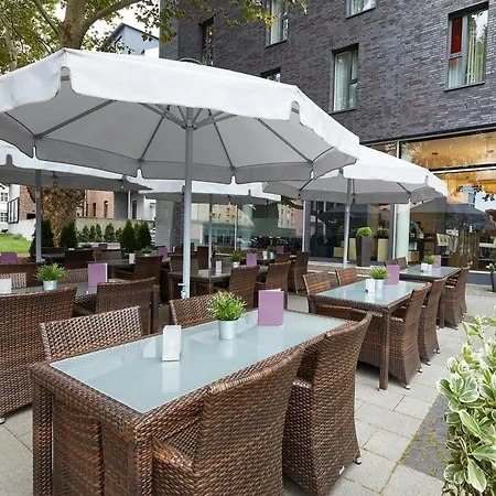 Four Points Flex By Sheraton Koblenz (Rhineland-Palatinate)