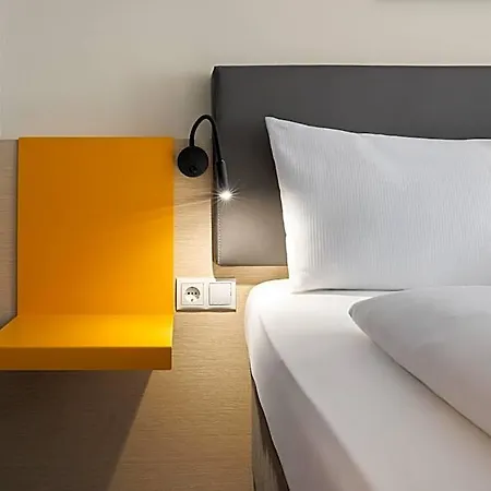 Four Points Flex By Sheraton فندق كوبلنس