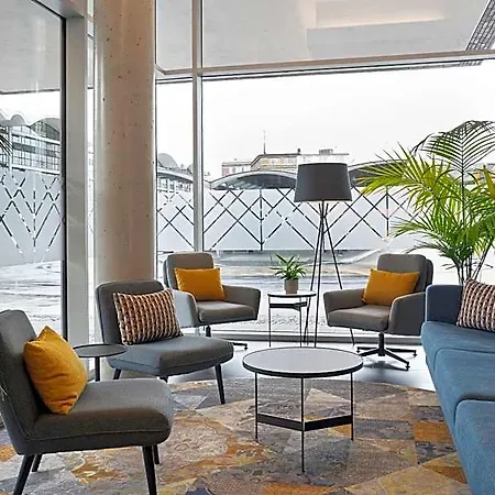 Four Points Flex By Sheraton מלון 3*