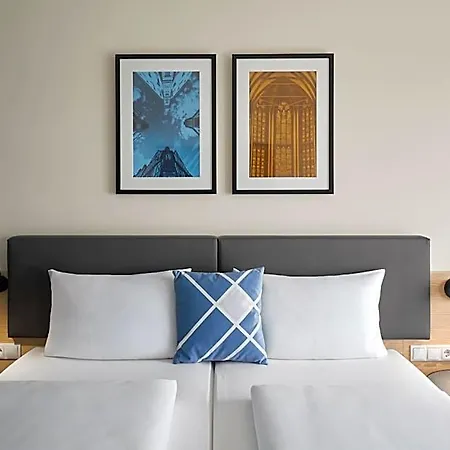 Four Points Flex By Sheraton 3* كوبلنس
