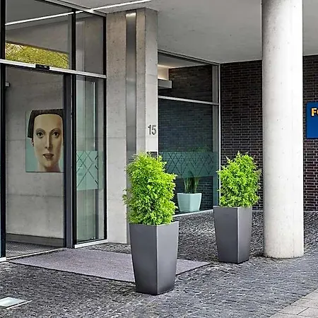 Four Points Flex By Sheraton קובלנץ