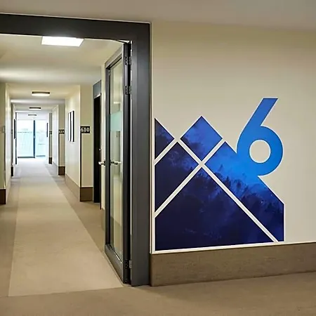 Four Points Flex By Sheraton كوبلنس