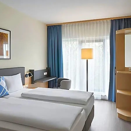 מלון Four Points Flex By Sheraton