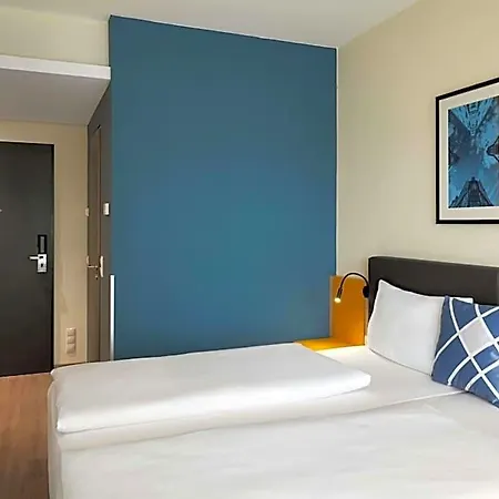 Four Points Flex By Sheraton فندق كوبلنس