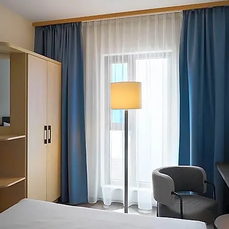 Four Points Flex By Sheraton 3*