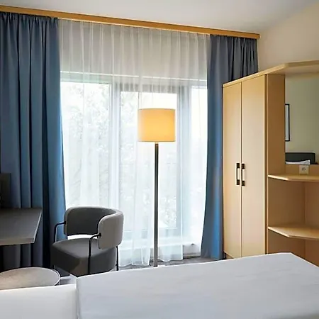 فندق Four Points Flex By Sheraton كوبلنس