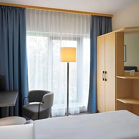 Four Points Flex By Sheraton كوبلنس