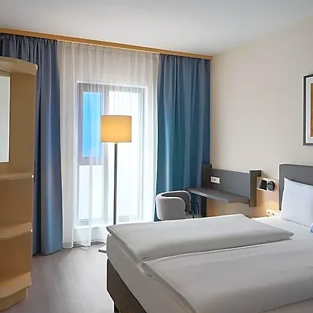 Four Points Flex By Sheraton كوبلنس