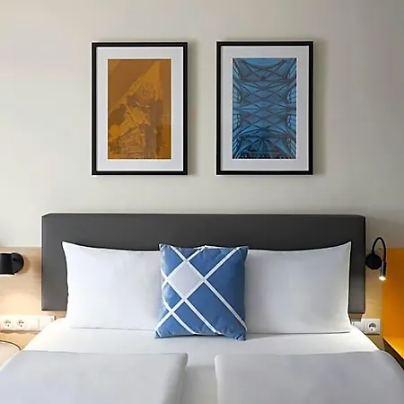 فندق Four Points Flex By Sheraton 3*