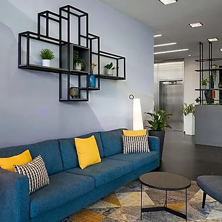 מלון Four Points Flex By Sheraton