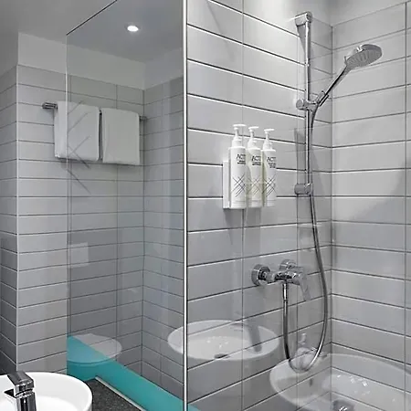 Four Points Flex By Sheraton فندق كوبلنس