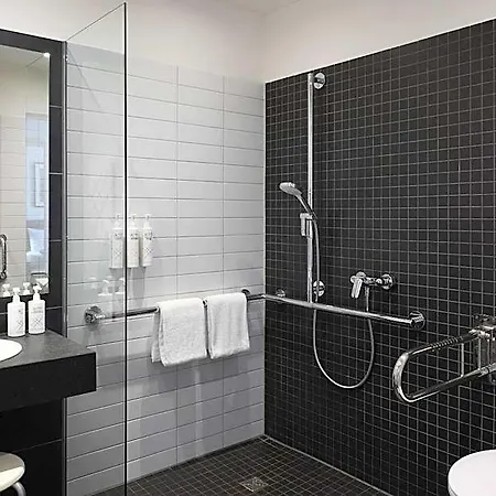 Four Points Flex By Sheraton فندق كوبلنس