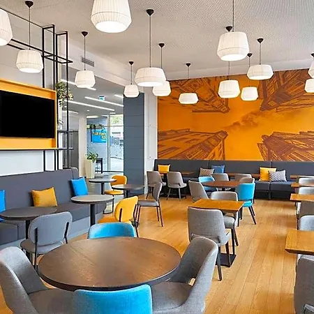 Four Points Flex By Sheraton