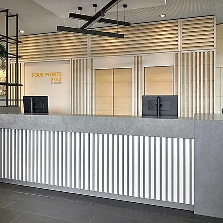 Four Points Flex By Sheraton فندق