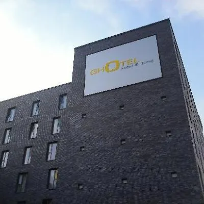 Hotel Four Points Flex By Sheraton Koblenz 3*