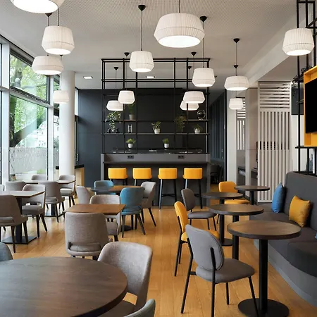 Four Points Flex By Sheraton מלון קובלנץ