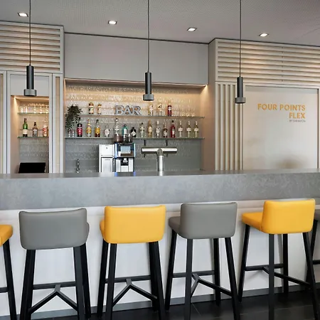 Four Points Flex By Sheraton קובלנץ