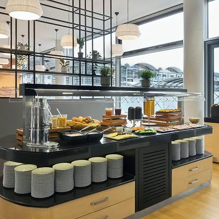מלון Four Points Flex By Sheraton