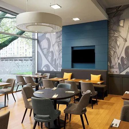 Four Points Flex By Sheraton קובלנץ
