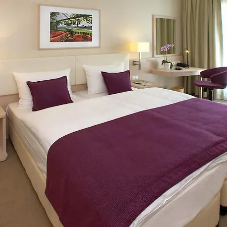 מלון Four Points Flex By Sheraton Koblenz קובלנץ