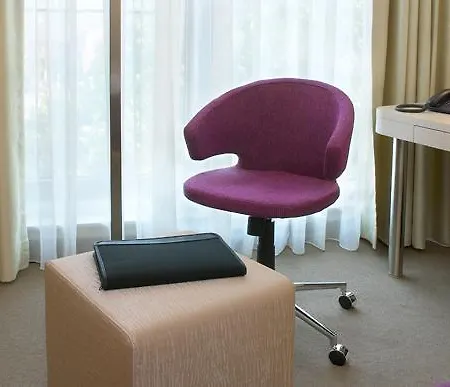 Отель Four Points Flex By Sheraton 3*