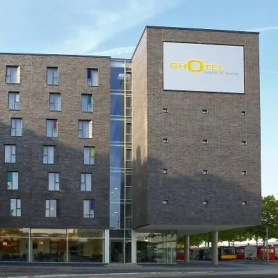 Four Points Flex By Sheraton Koblenz קובלנץ