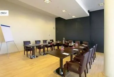 Four Points Flex By Sheraton Koblenz 3* קובלנץ
