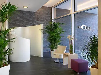 Отель Four Points Flex By Sheraton