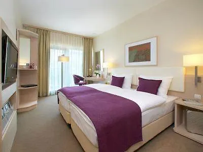 Four Points Flex By Sheraton Koblenz קובלנץ