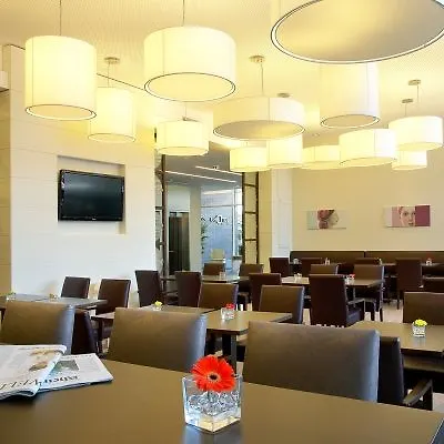 Hotel Four Points Flex By Sheraton Koblenz Coblence