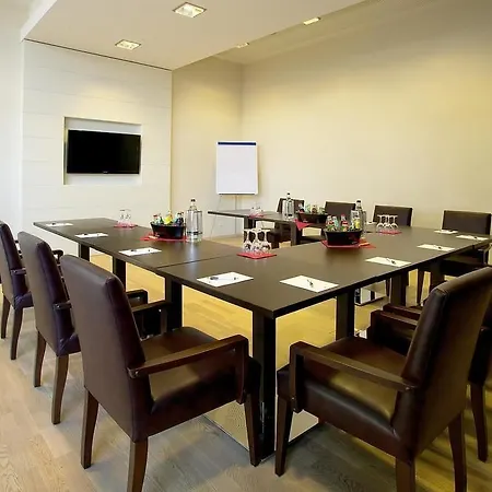מלון Four Points Flex By Sheraton Koblenz קובלנץ
