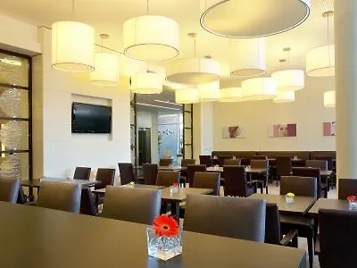 Four Points Flex By Sheraton Koblenz 3* Coblence