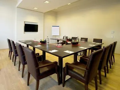 Four Points Flex By Sheraton Koblenz Coblence