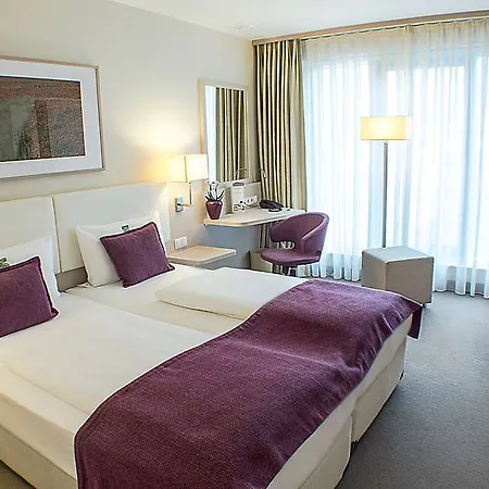 Four Points Flex By Sheraton Koblenz Hotel Coblence