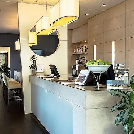 Four Points Flex By Sheraton Koblenz מלון