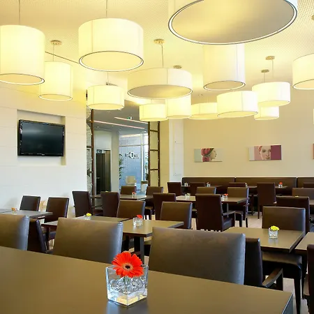 Hotel Four Points Flex By Sheraton Koblenz 3*