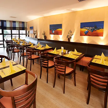 Hotel Four Points Flex By Sheraton Koblenz