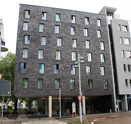 Four Points Flex By Sheraton Koblenz מלון קובלנץ