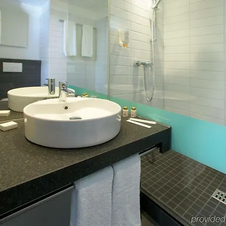 מלון Four Points Flex By Sheraton Koblenz קובלנץ