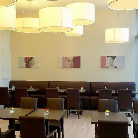 Four Points Flex By Sheraton Koblenz מלון