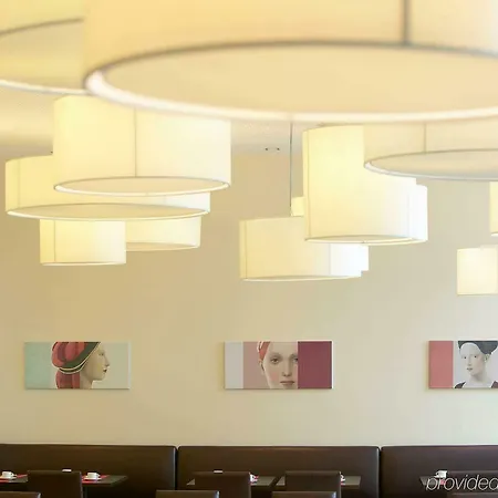 מלון Four Points Flex By Sheraton Koblenz