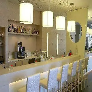 Four Points Flex By Sheraton Koblenz קובלנץ