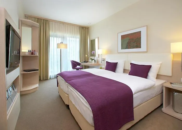 Four Points Flex By Sheraton Κόμπλεντς