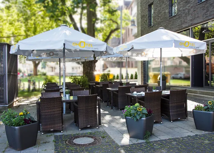 Four Points Flex By Sheraton