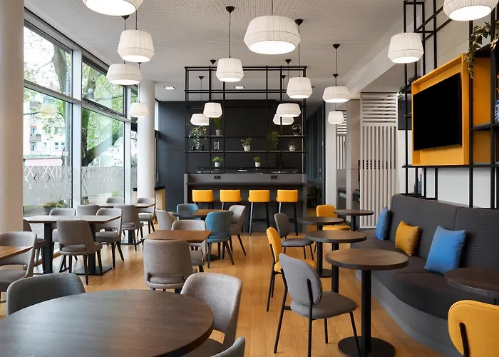 Four Points Flex By Sheraton Ξενοδοχείο