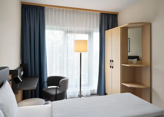 Ξενοδοχείο Four Points Flex By Sheraton