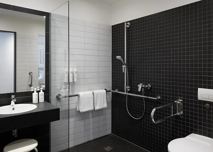 Four Points Flex By Sheraton Hotel 3*