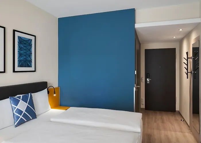 Hotel Four Points Flex By Sheraton Coblenza